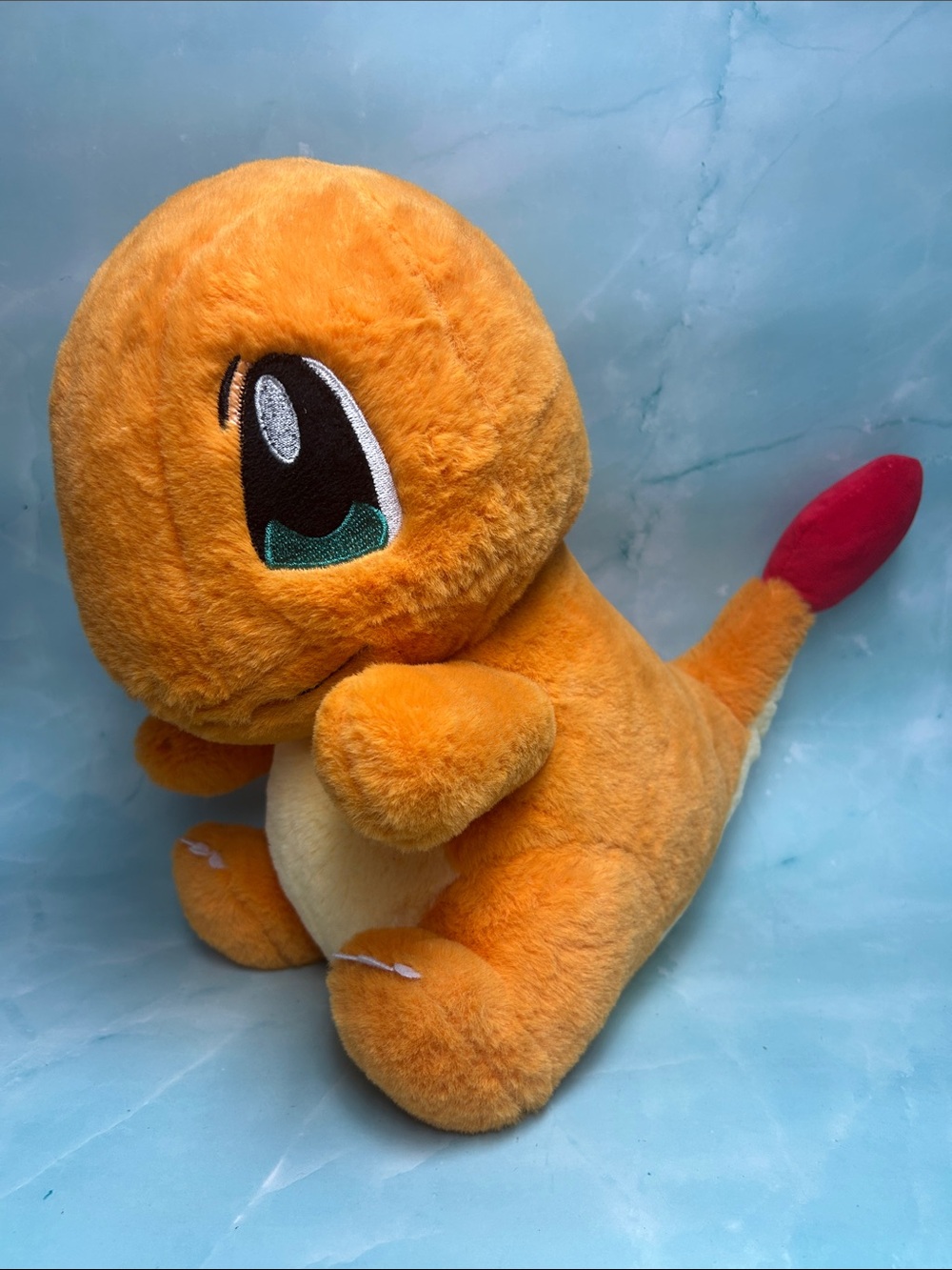 Pokemon Original Charmander Plush doll 14 inches